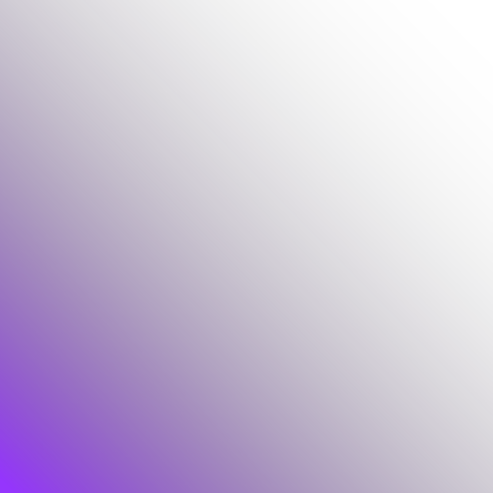 purple corner gradient